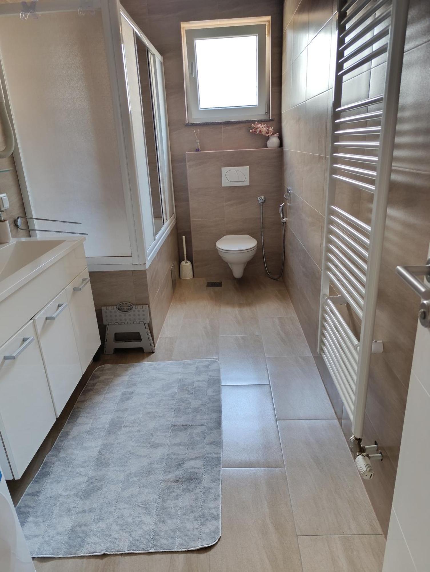 Apartmani Jasmina 2 Bihać Dış mekan fotoğraf