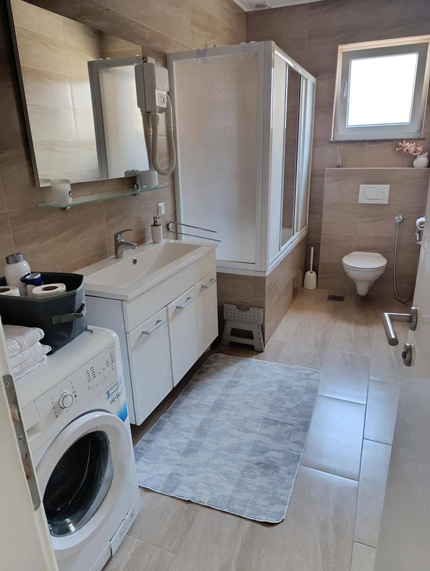 Apartmani Jasmina 2 Bihać Dış mekan fotoğraf