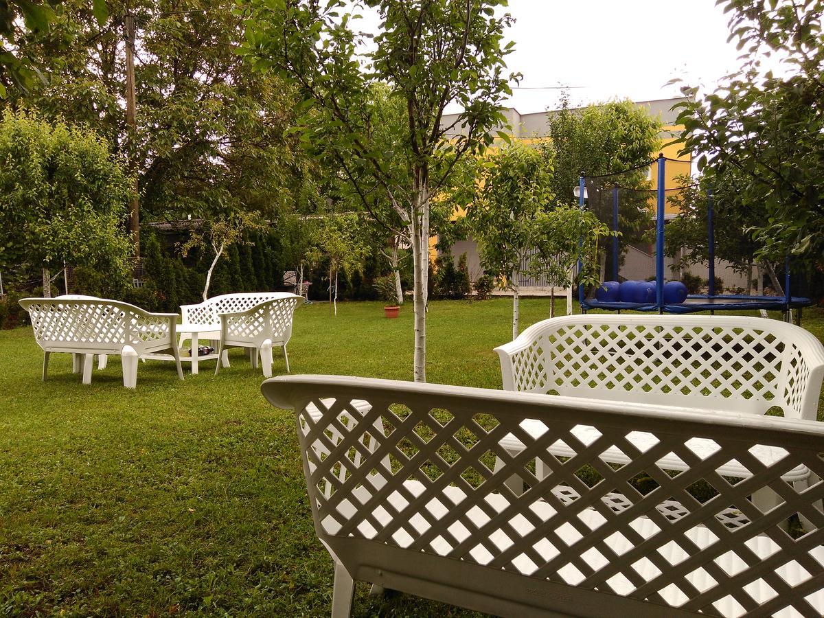 Apartmani Jasmina 2 Bihać Dış mekan fotoğraf